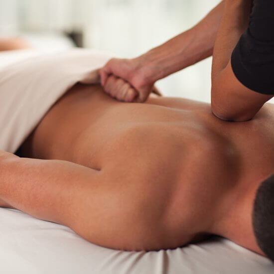 Massage Therapist