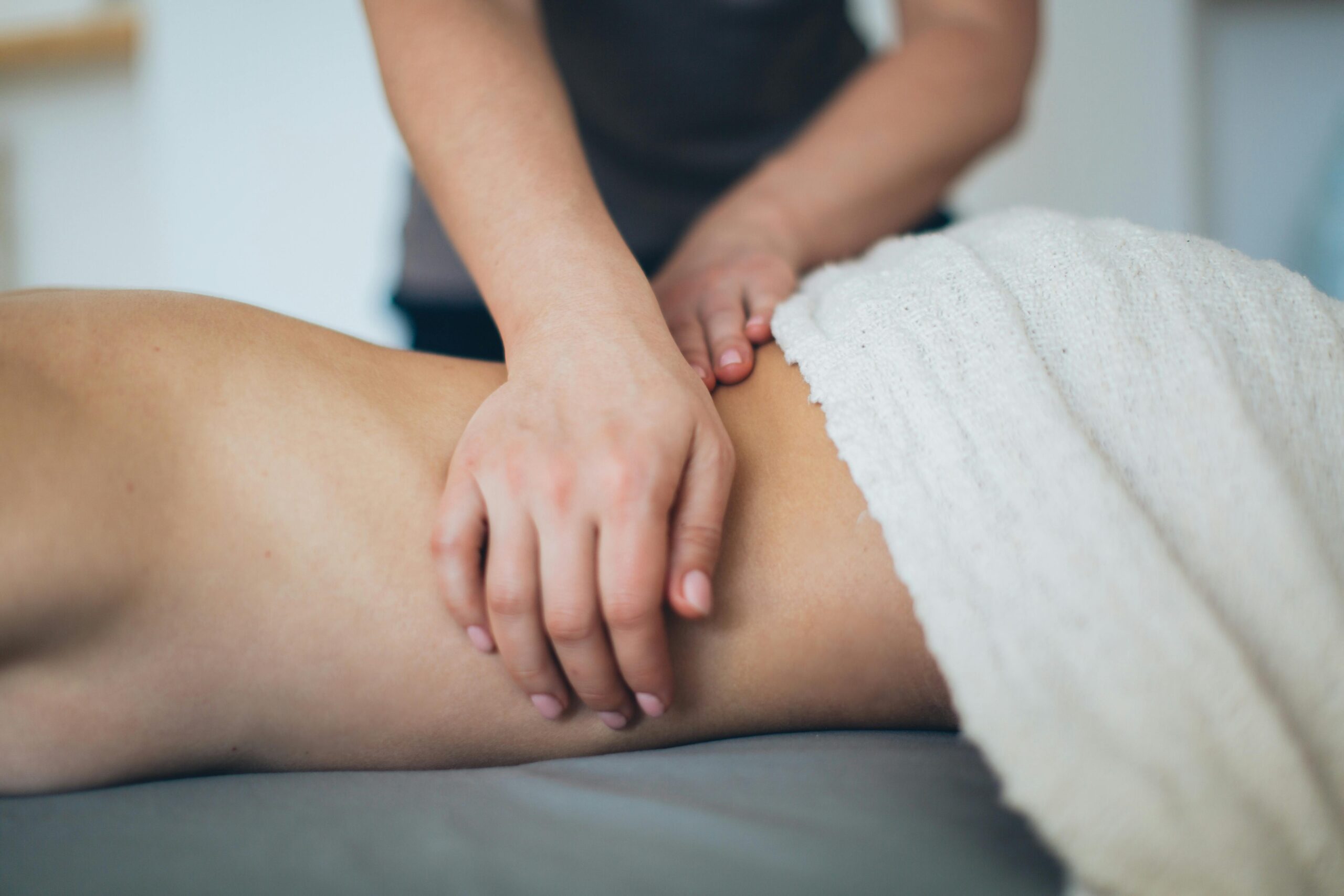 Mobile Massage Hornchurch