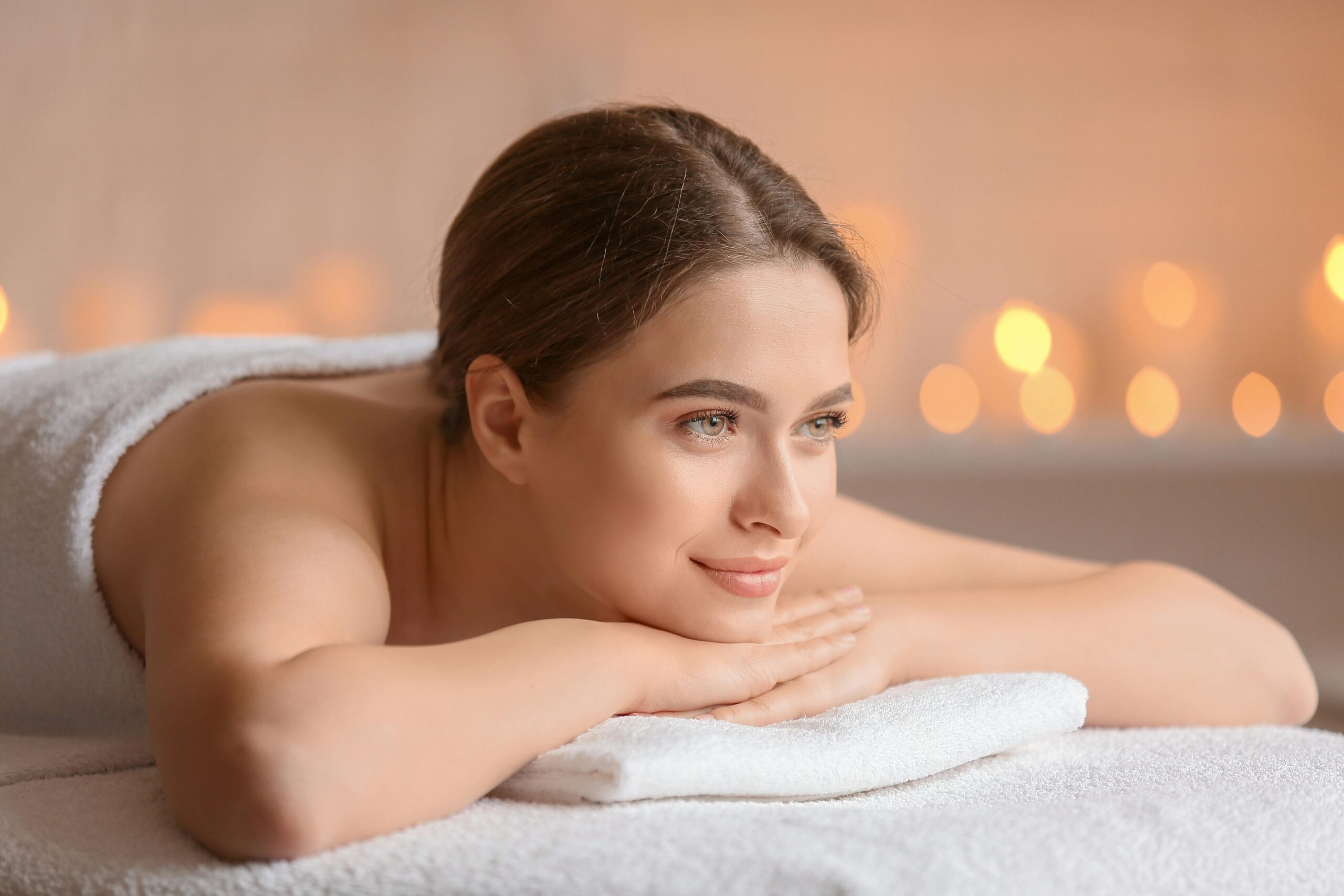 mobile massage leigh-on-sea