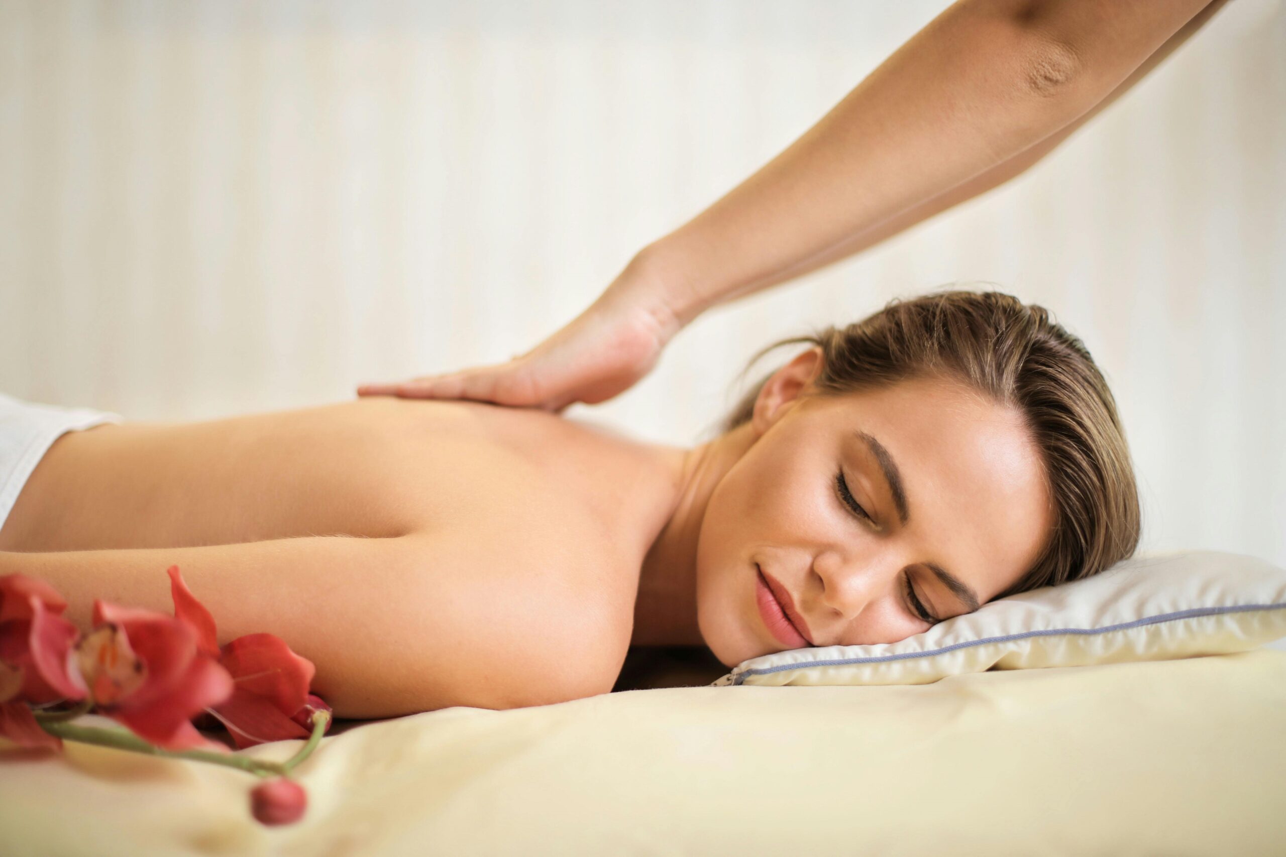 mobile massage brentwood