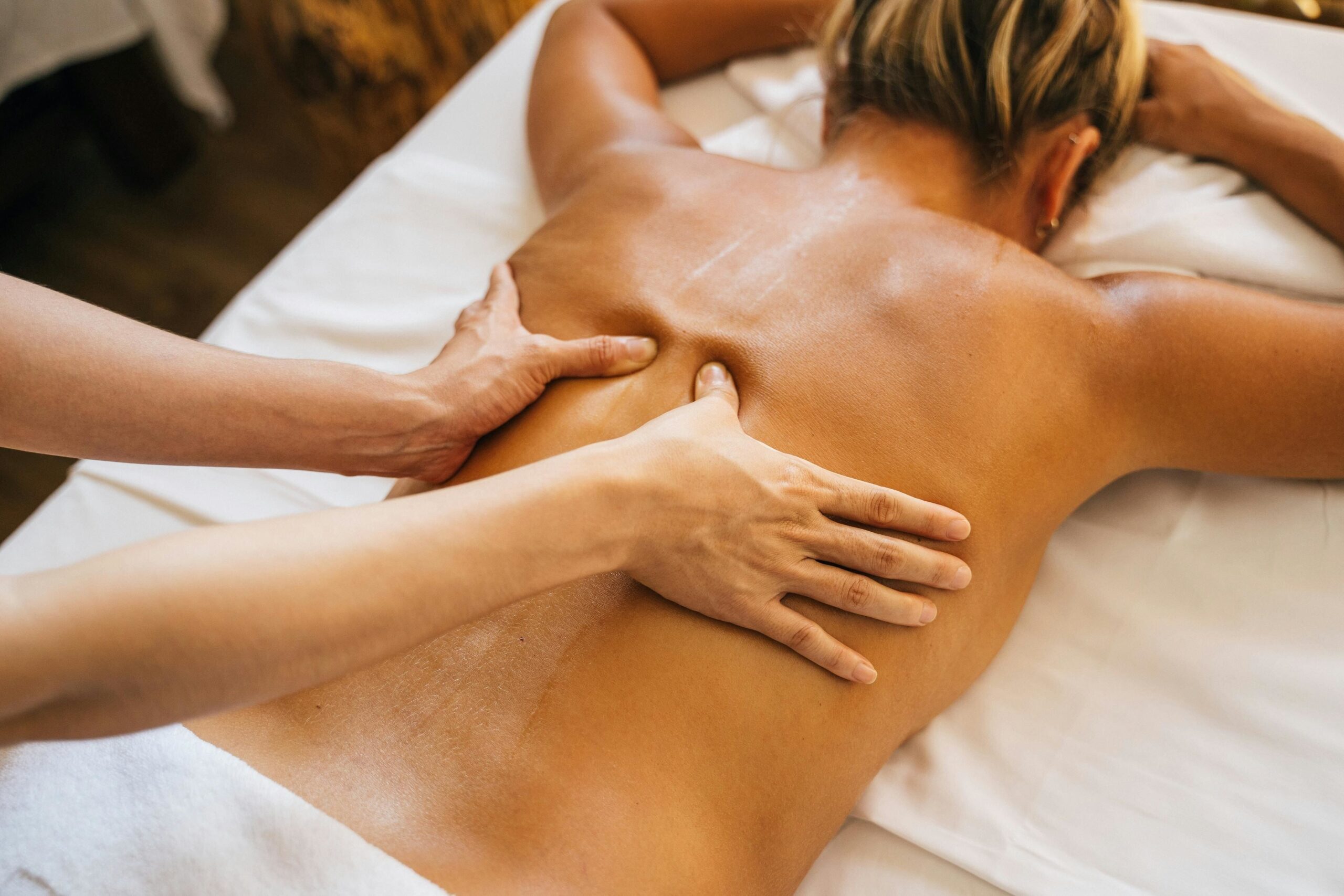 Mobile Massage Stanford-le-Hope