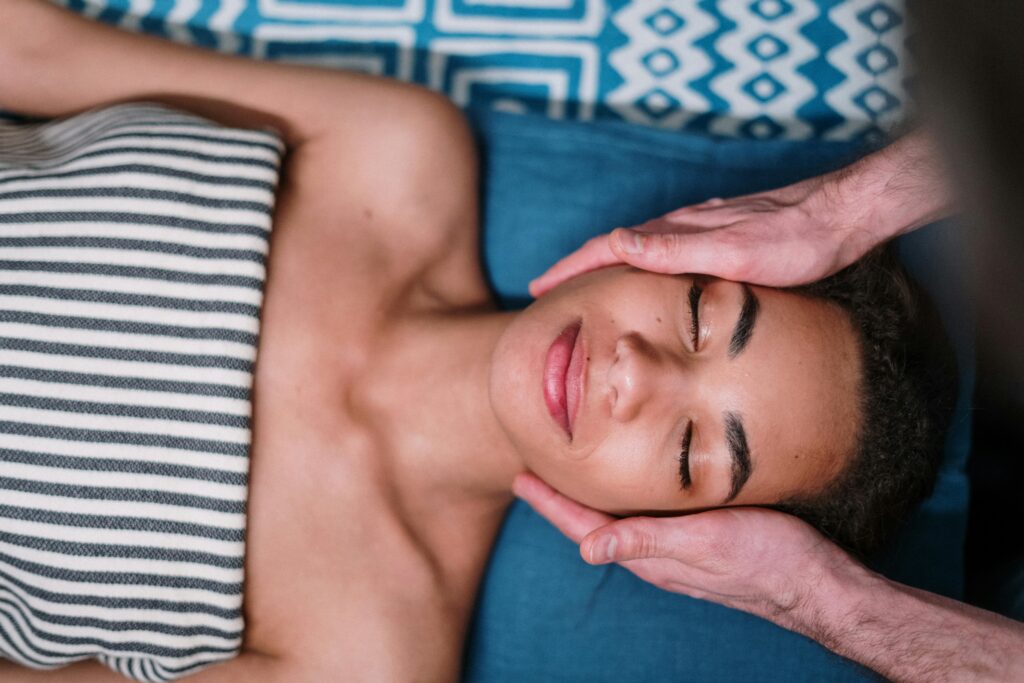 Massage Therapy in Aveley